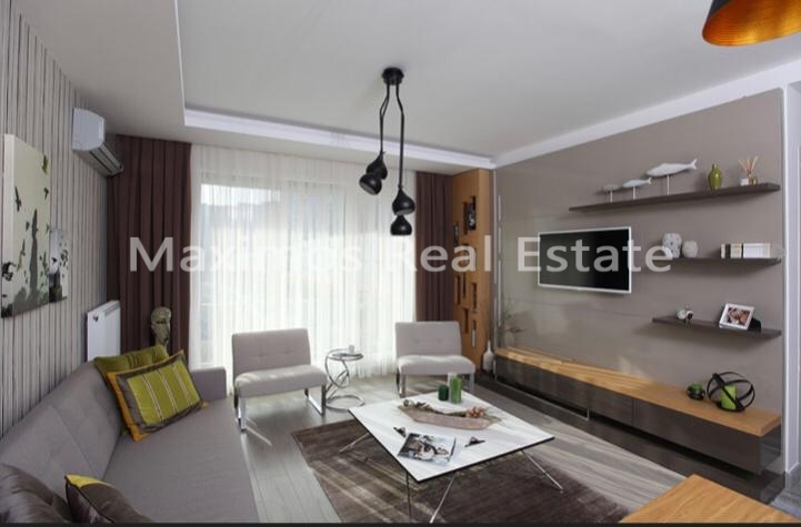 House Apartment For Sale In Beylikduzu photos #1
